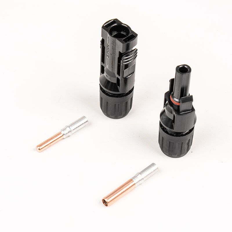 Welchen Temperaturbereich hat ein 1500-V-Solarkabel?